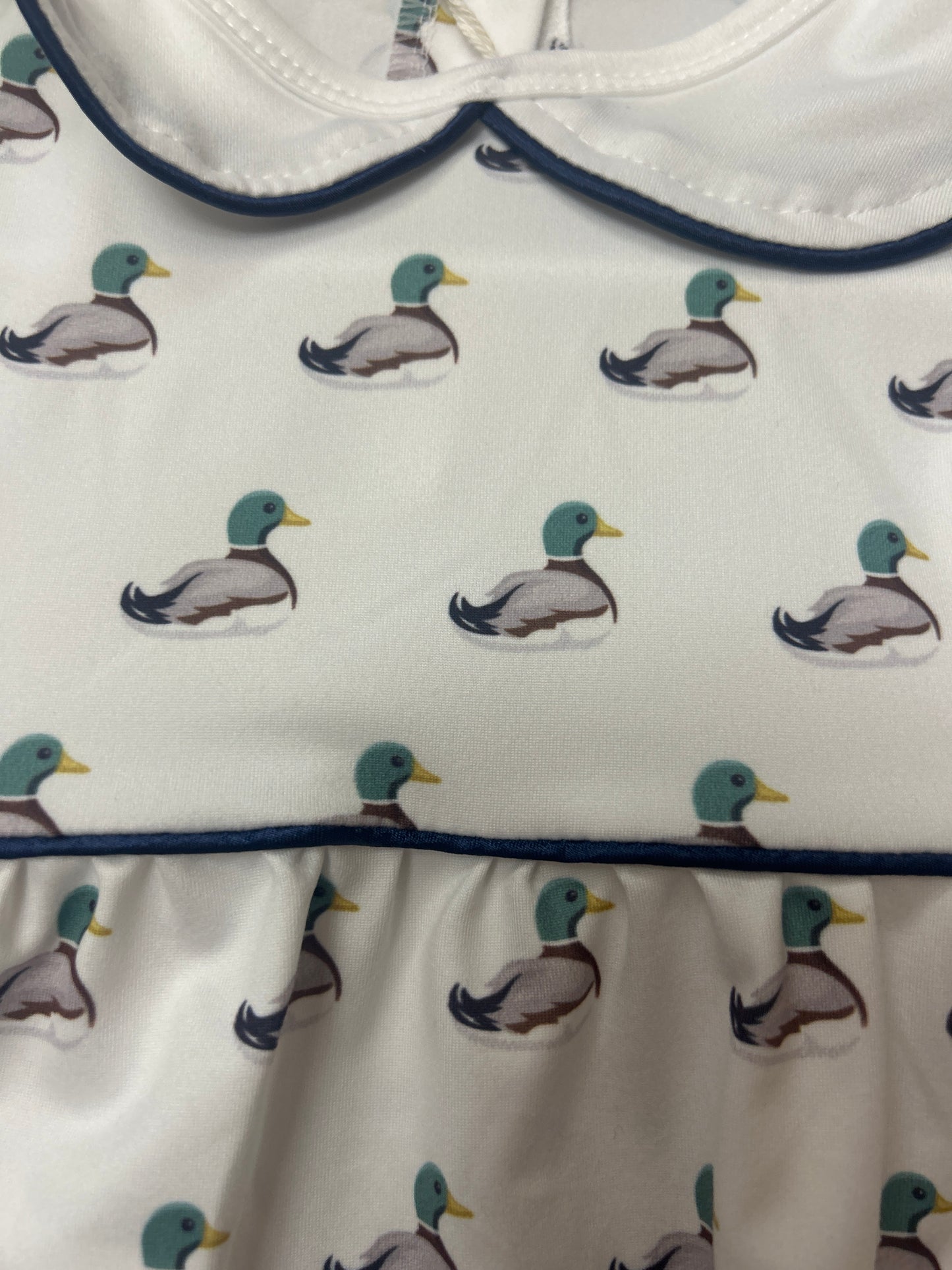 Mallard Duck Onsie