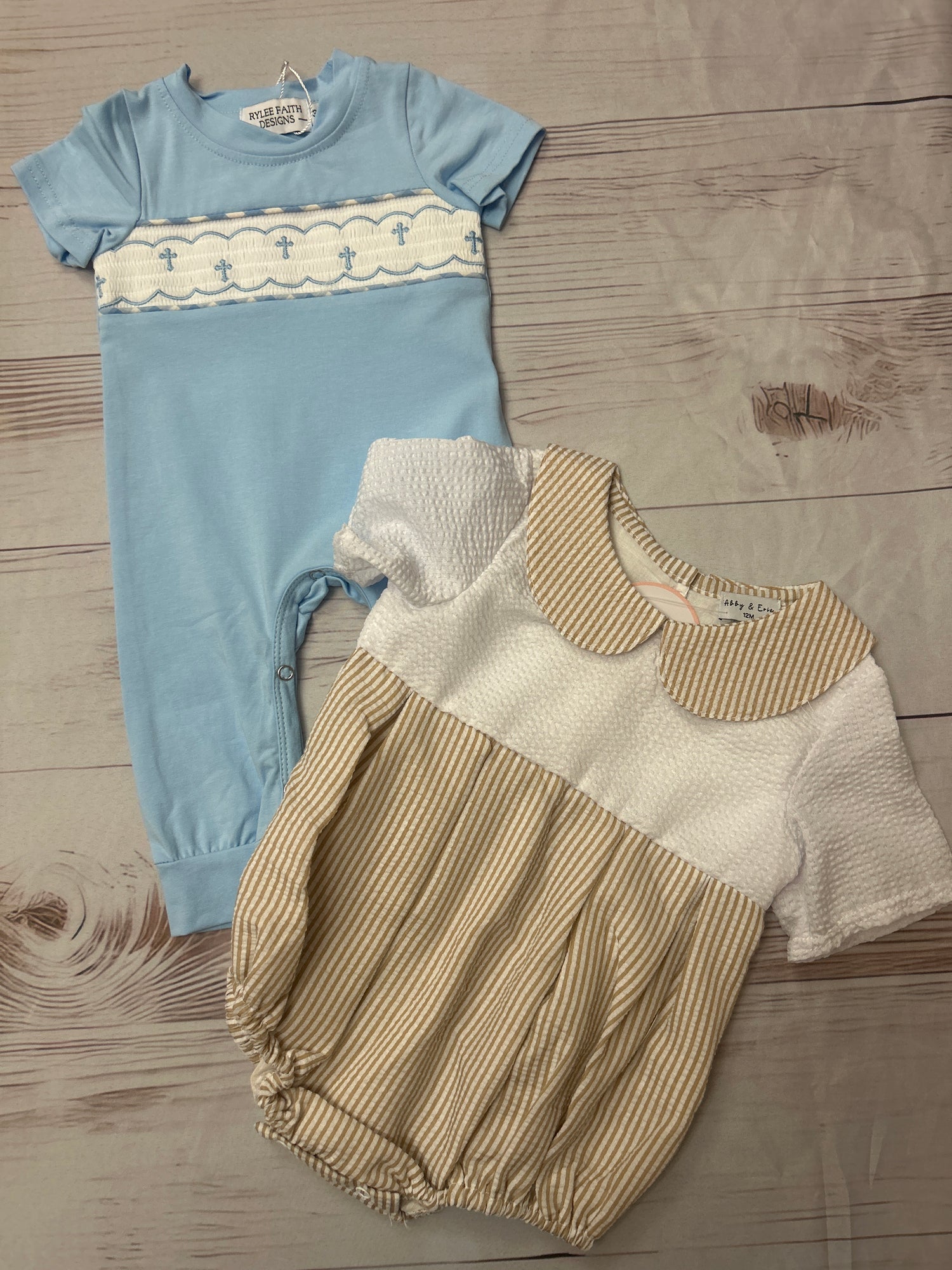 Boys Daywear