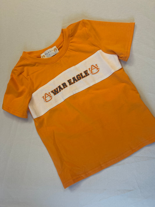 War Eagle T-shirt