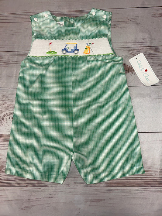Petit Ami Great Golf Day Shortall