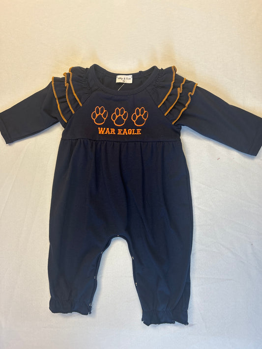 War Eagle Girls Longall