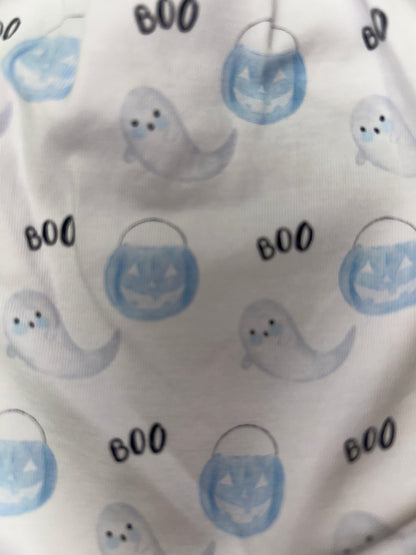 Cypress Row Kids           Blue Boo Bubble