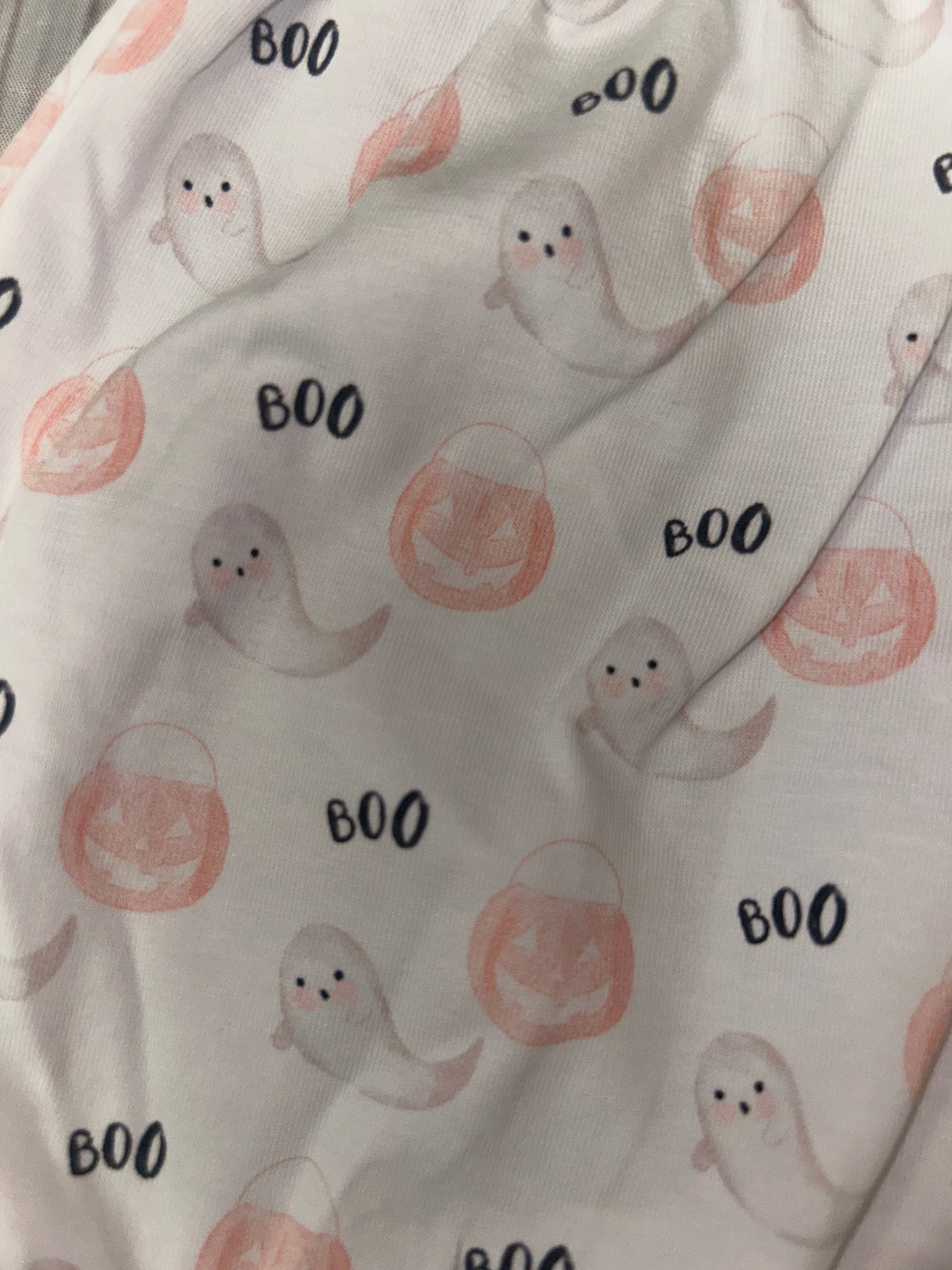 Cypress Row Children’s Girls Pink Boo Bubble