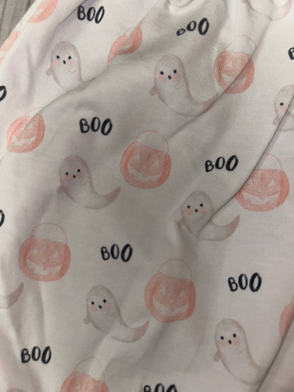 Cypress Row Children’s Girls Pink Boo Bubble