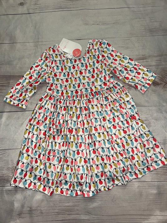 Mila & Rose Merry and Bright Dress