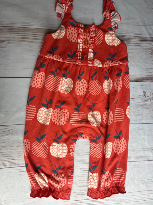 Apple LongAll