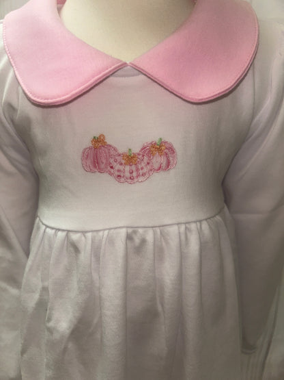 Magnolia Kids Punk Pumpkin Dress