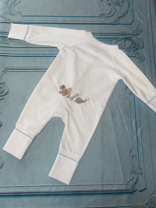 Add Embroidery Designs