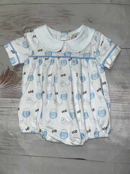 Cypress Row Kids           Blue Boo Bubble