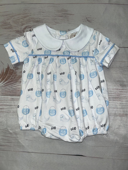 Cypress Row Kids           Blue Boo Bubble