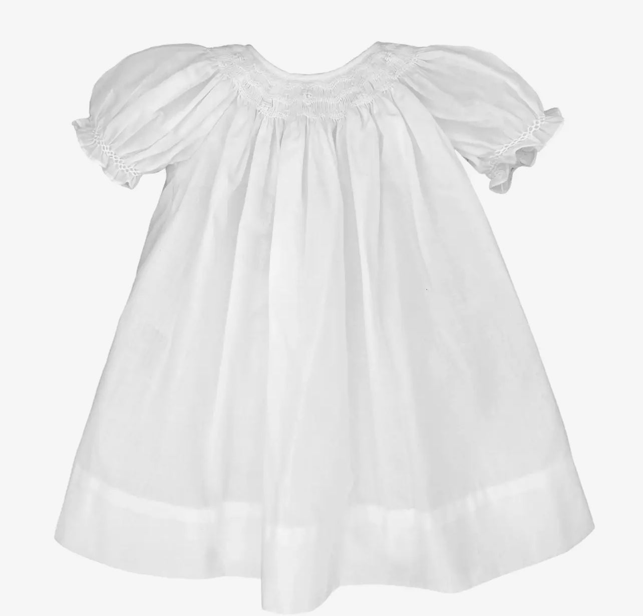 Petite Ami and Zubles Daygown
