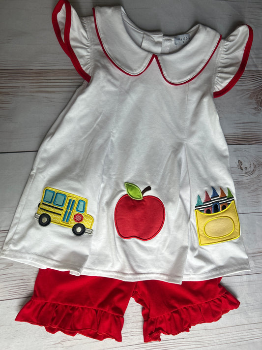 Back To School Set