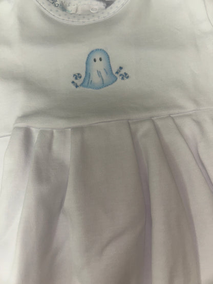 Magnolia Baby Boy Ghost Friends Bubble