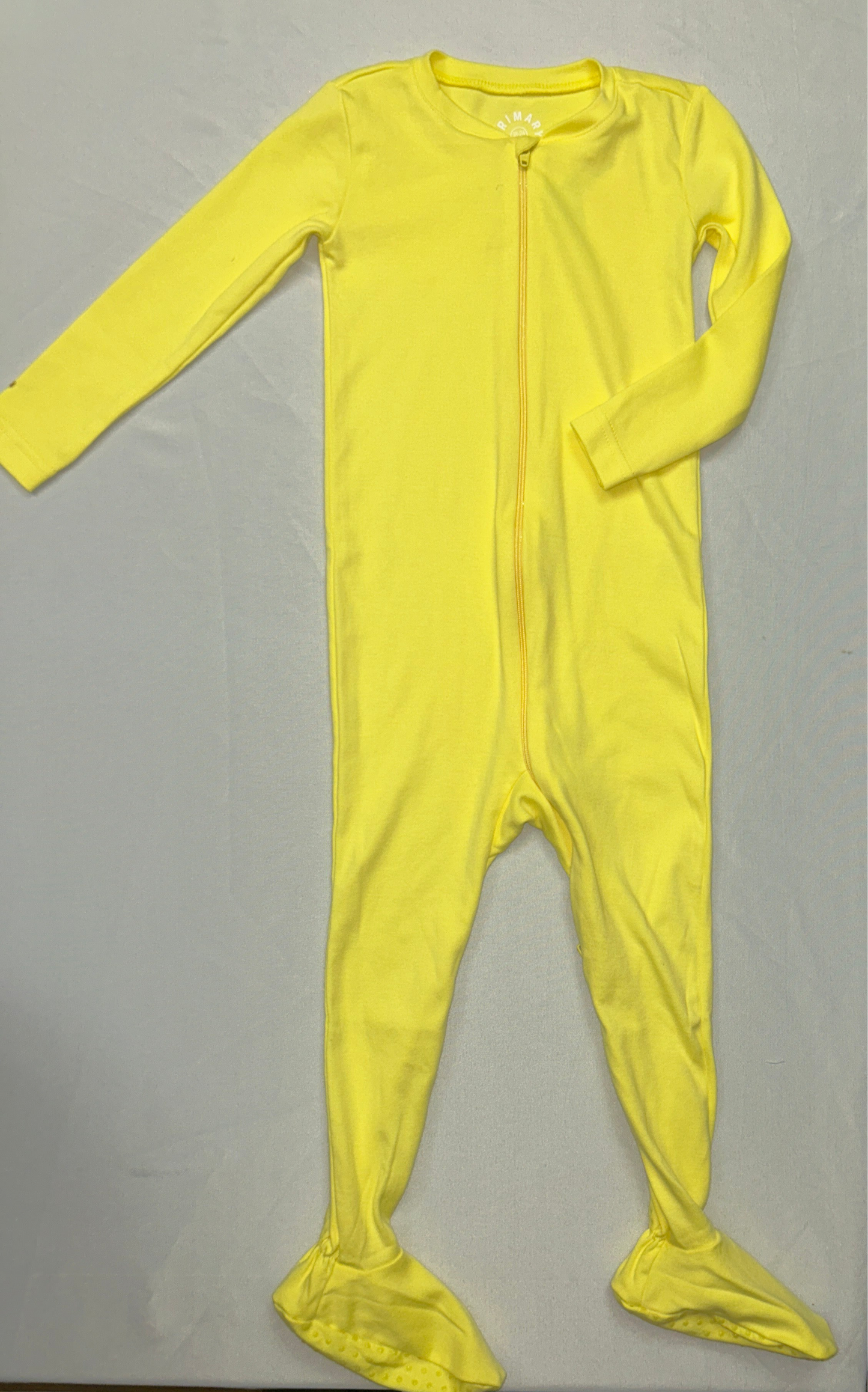 Primary Crayon Color Sleeper