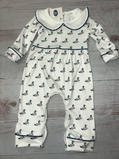 Mallard Duck Onsie