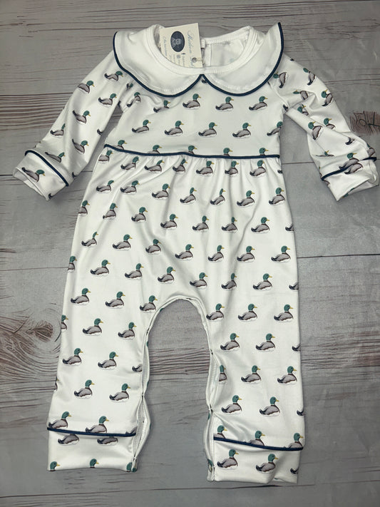 Mallard Duck Onsie