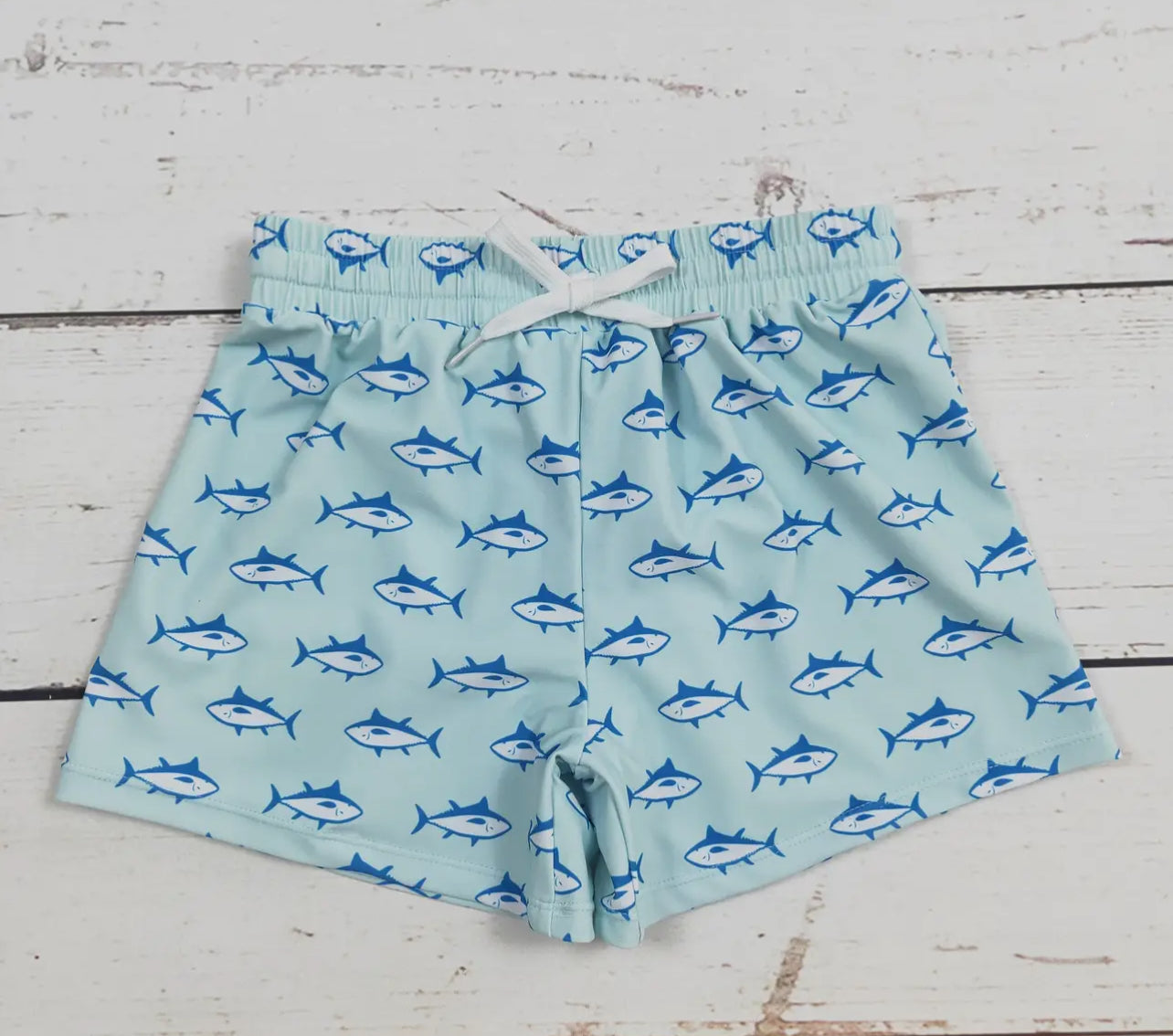 Shark Boys Swimsuits by Sassy Kids Palace