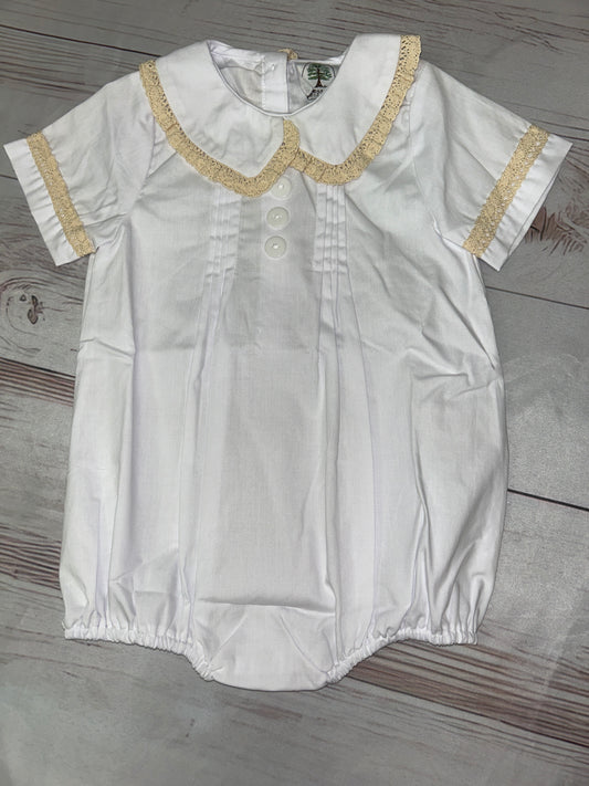 Cypress Row Kids Boys Heirloom Bubble