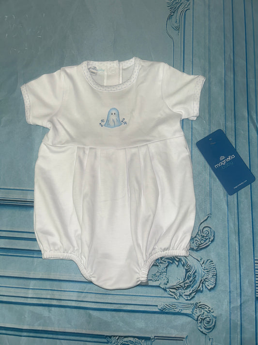 Magnolia Baby Boy Ghost Friends Bubble