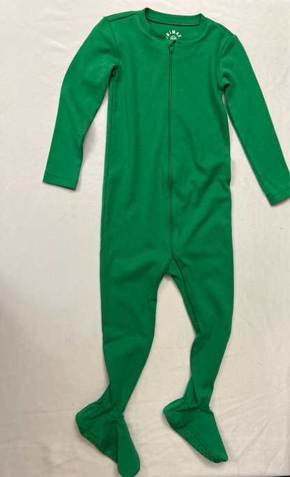 Primary Crayon Color Sleeper