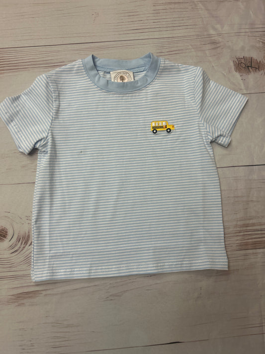 Cypress Row Children’s     Bus t-shirt